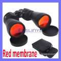 40X70 126m/1000m Red Membrane Binoculars Telescope for Hunting/Camping/Hiking